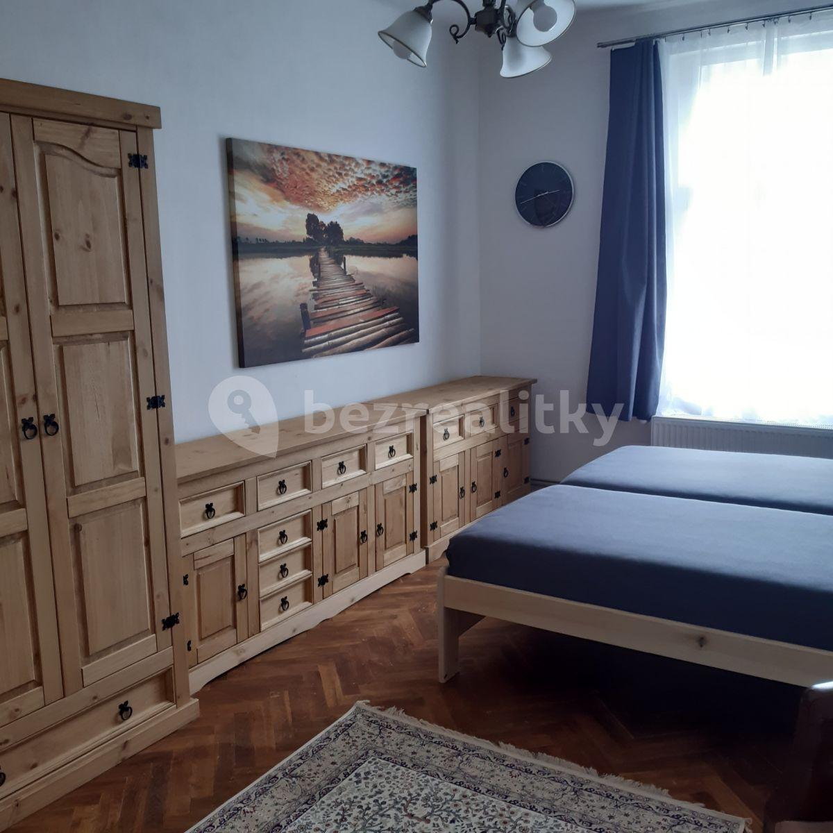 1 bedroom flat to rent, 34 m², Slivenecká, Prague, Prague