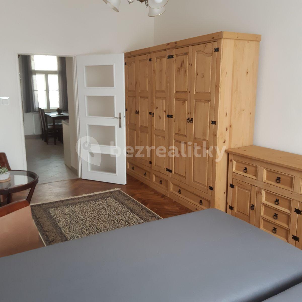 1 bedroom flat to rent, 34 m², Slivenecká, Prague, Prague