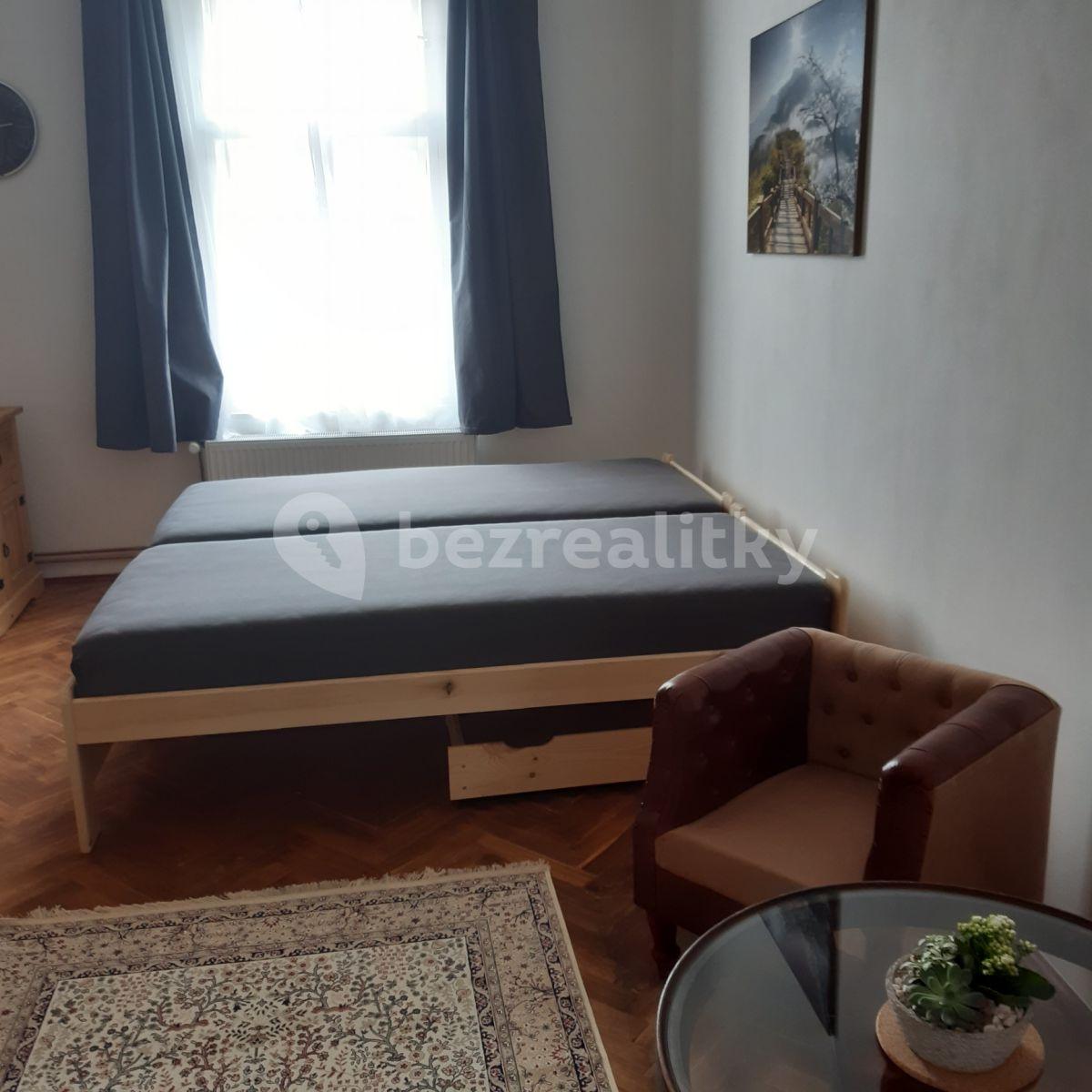 1 bedroom flat to rent, 34 m², Slivenecká, Prague, Prague