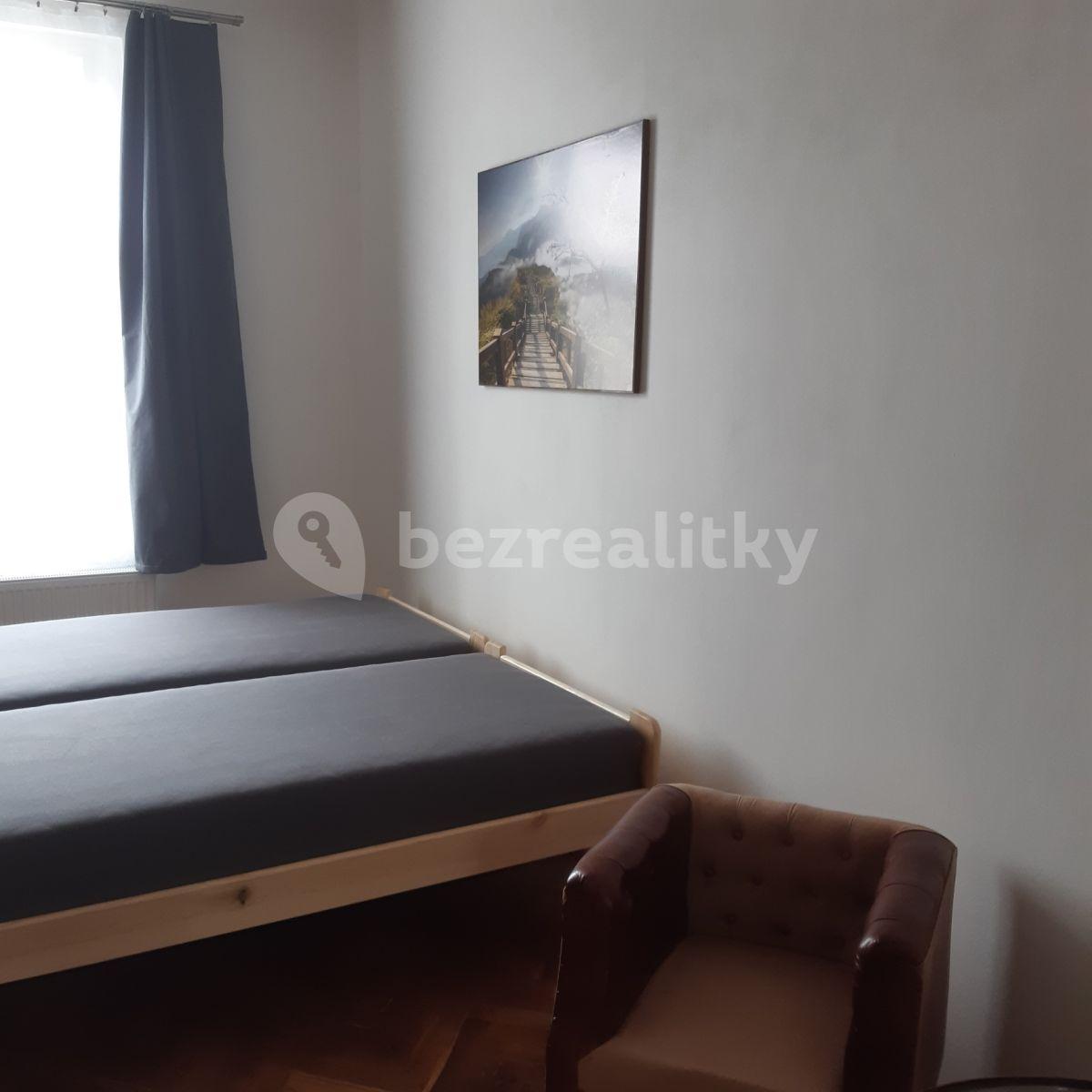 1 bedroom flat to rent, 34 m², Slivenecká, Prague, Prague