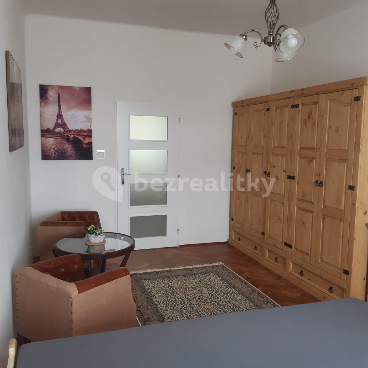 1 bedroom flat to rent, 34 m², Slivenecká, Prague, Prague