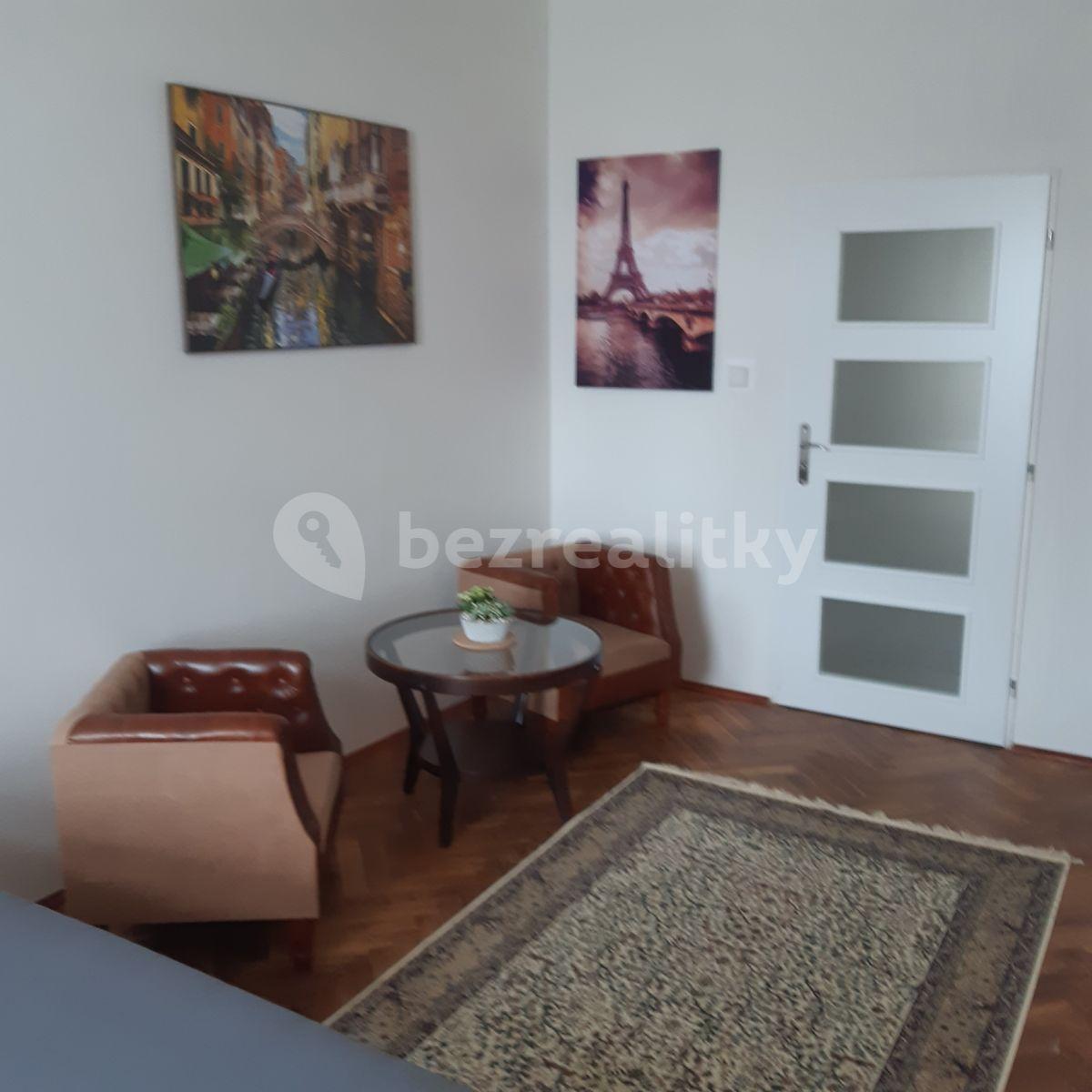 1 bedroom flat to rent, 34 m², Slivenecká, Prague, Prague