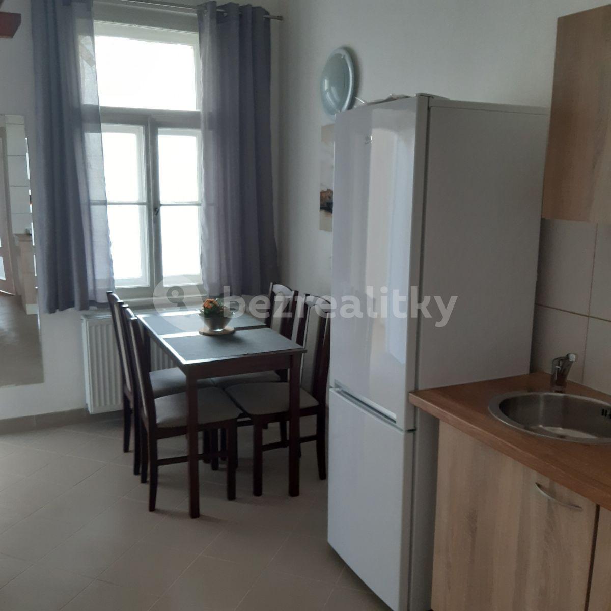 1 bedroom flat to rent, 34 m², Slivenecká, Prague, Prague