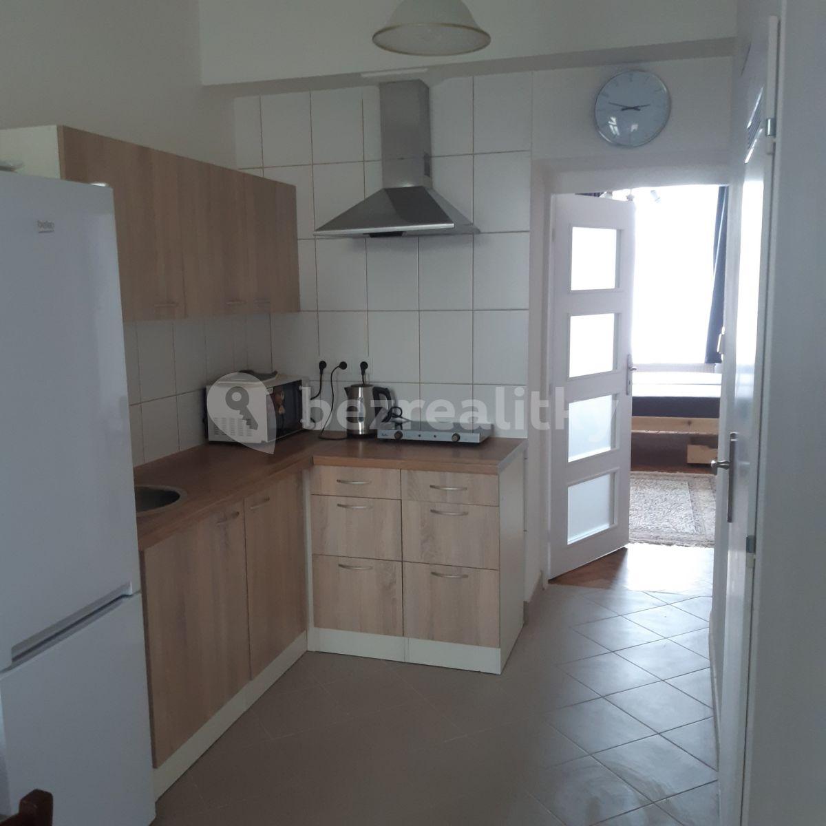 1 bedroom flat to rent, 34 m², Slivenecká, Prague, Prague