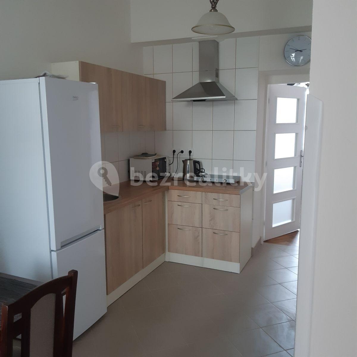 1 bedroom flat to rent, 34 m², Slivenecká, Prague, Prague