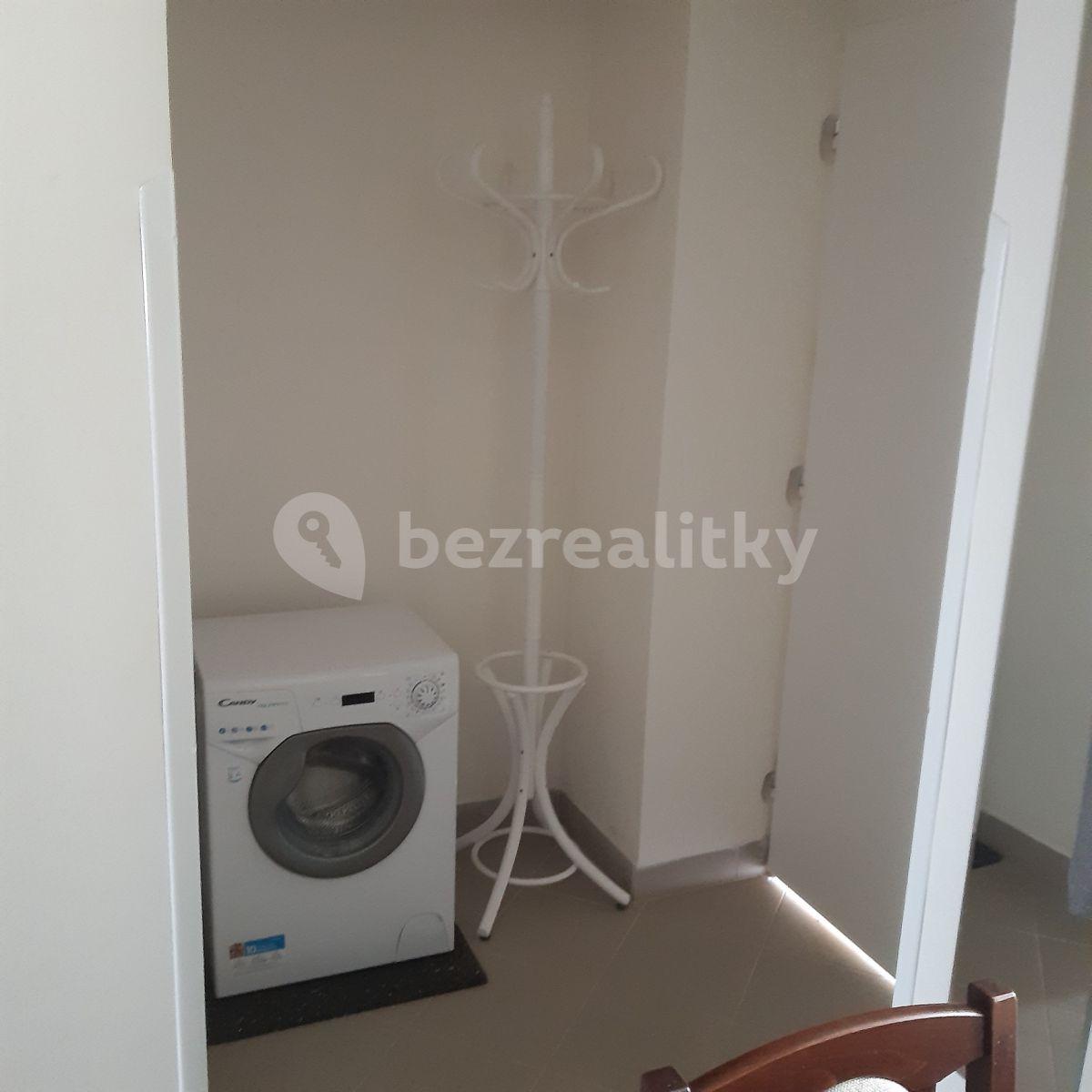 1 bedroom flat to rent, 34 m², Slivenecká, Prague, Prague