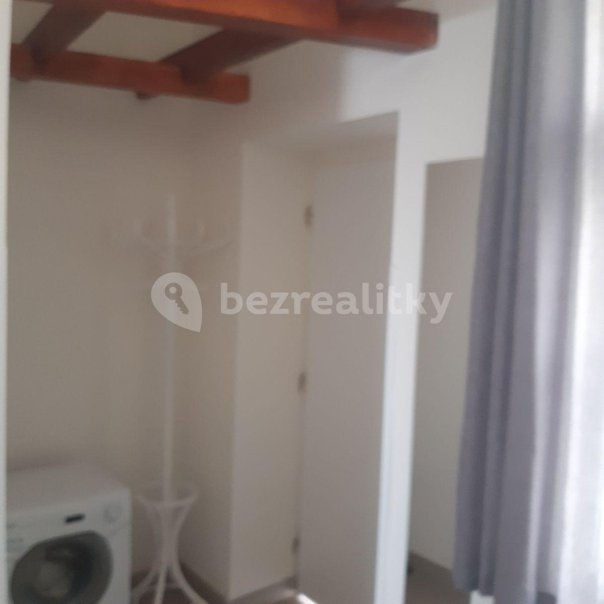 1 bedroom flat to rent, 34 m², Slivenecká, Prague, Prague