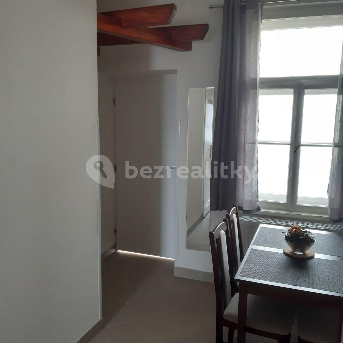 1 bedroom flat to rent, 34 m², Slivenecká, Prague, Prague