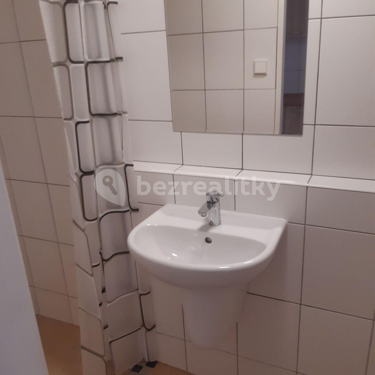 1 bedroom flat to rent, 34 m², Slivenecká, Prague, Prague