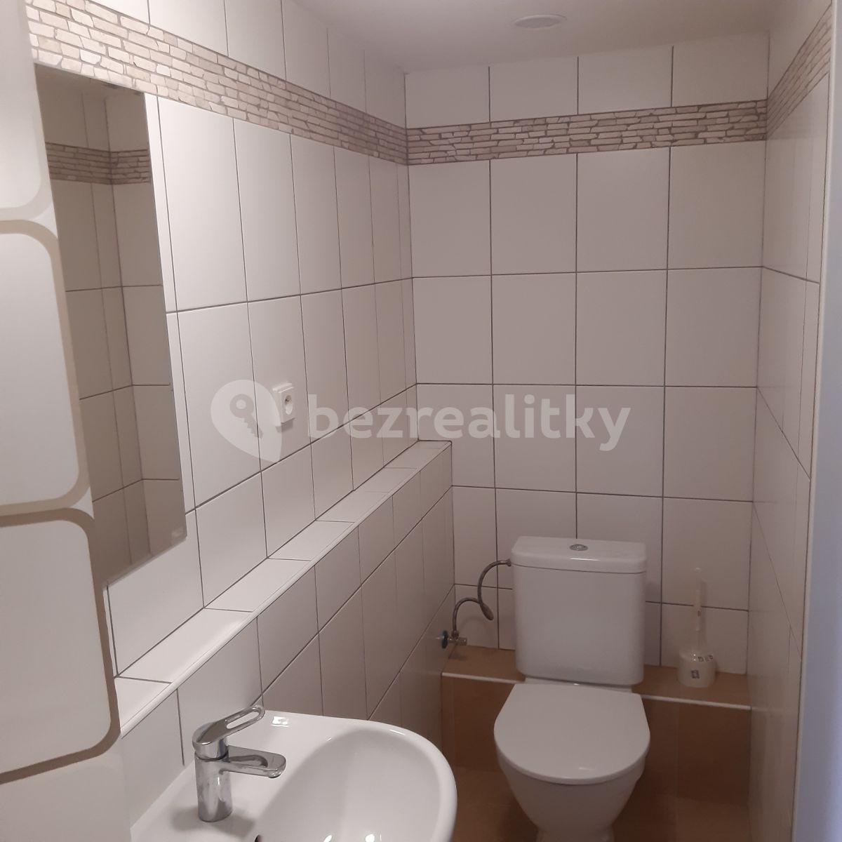 1 bedroom flat to rent, 34 m², Slivenecká, Prague, Prague