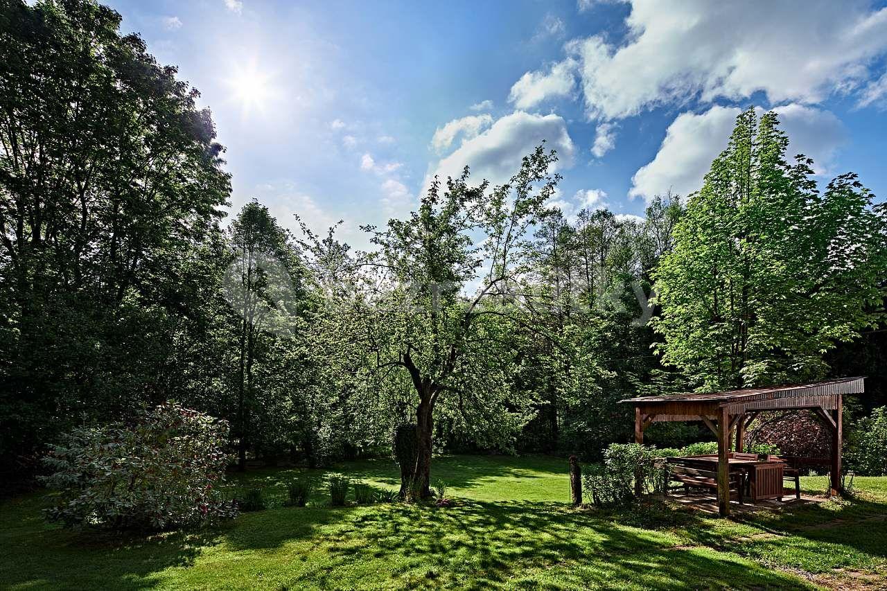 recreational property to rent, 0 m², Dolní Poustevna, Ústecký Region