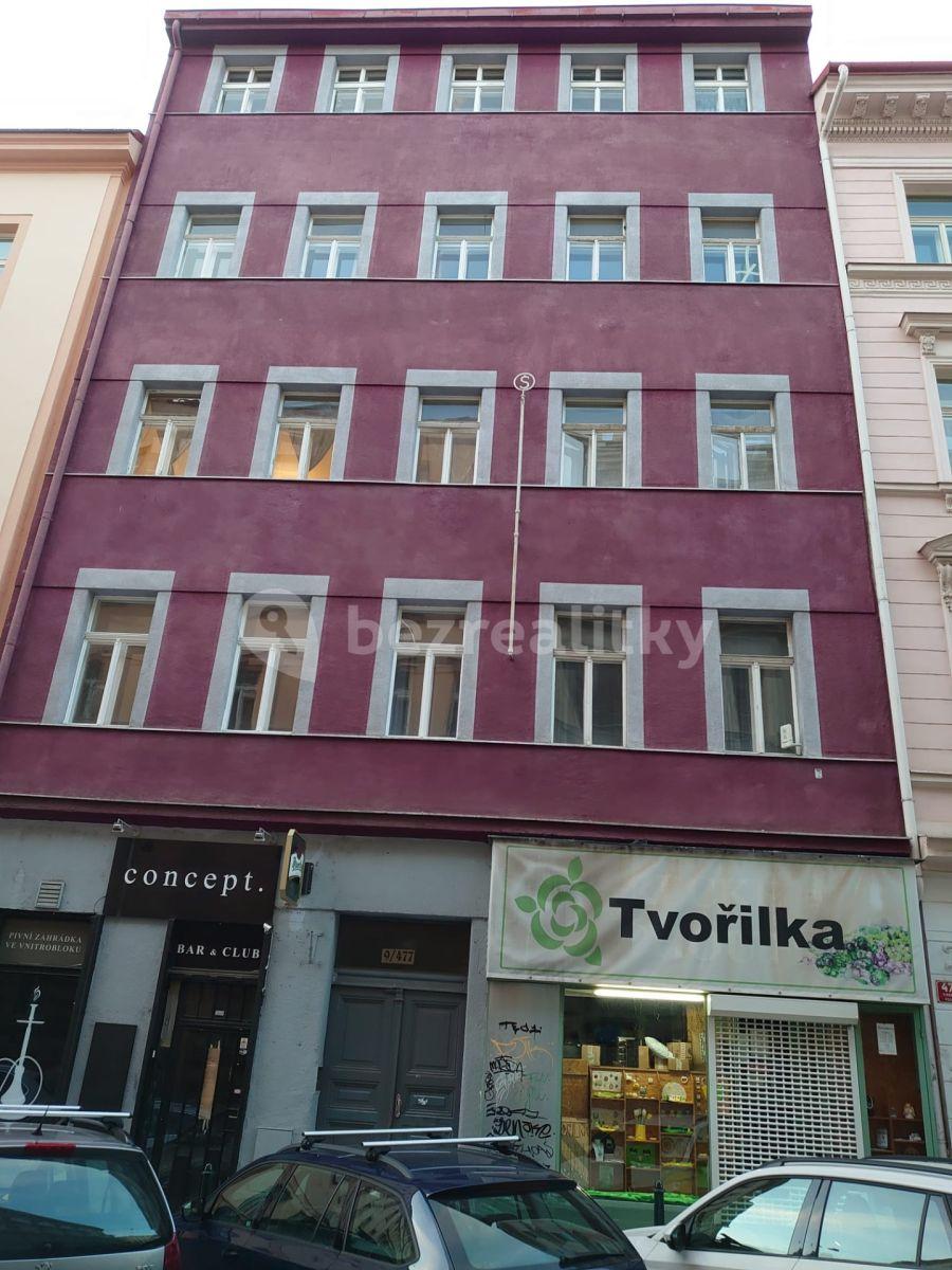 house for sale, 700 m², Vocelova, Prague, Prague