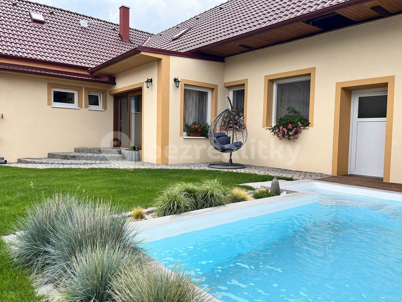 recreational property to rent, 0 m², Krhovice, Jihomoravský Region