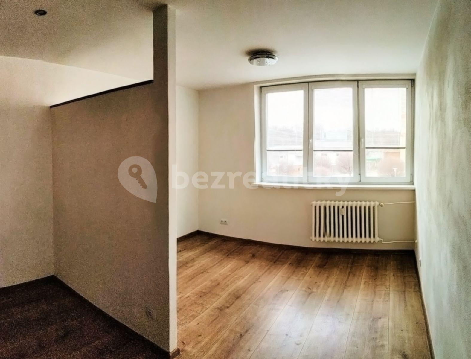 1 bedroom flat to rent, 35 m², Varenská, Ostrava, Moravskoslezský Region