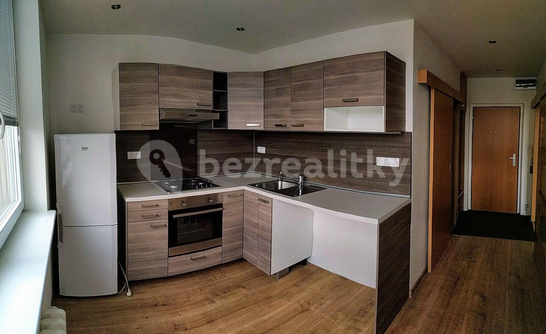 1 bedroom flat to rent, 35 m², Varenská, Ostrava, Moravskoslezský Region