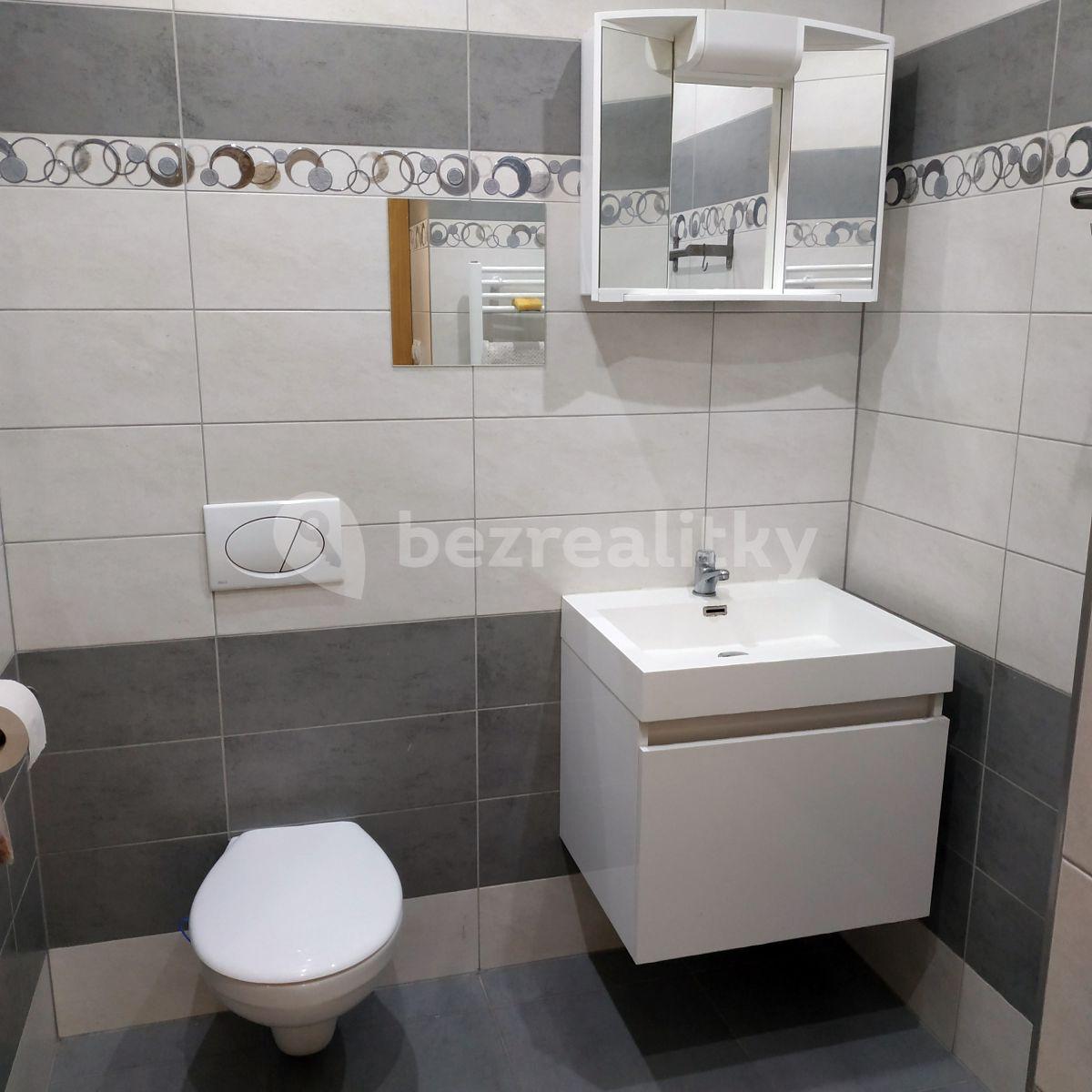 1 bedroom flat to rent, 35 m², Varenská, Ostrava, Moravskoslezský Region