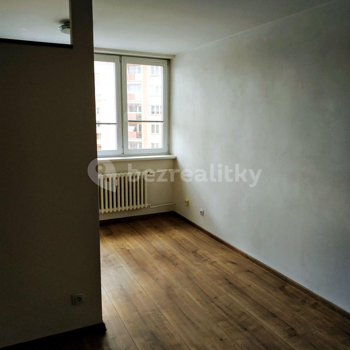 1 bedroom flat to rent, 35 m², Varenská, Ostrava, Moravskoslezský Region