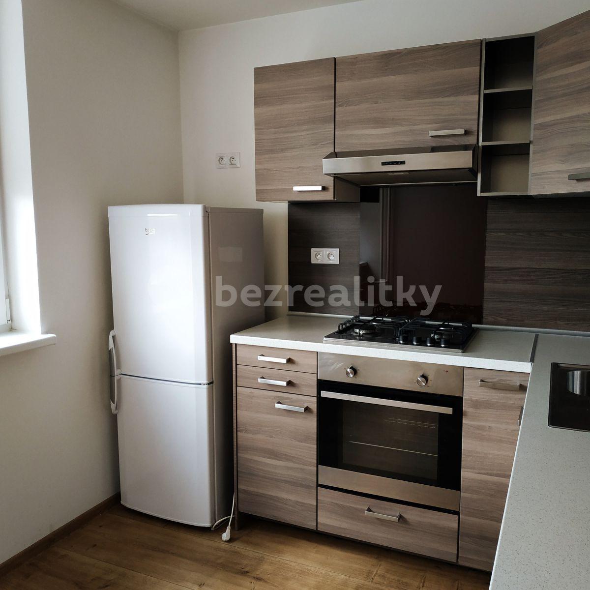 1 bedroom flat to rent, 35 m², Varenská, Ostrava, Moravskoslezský Region