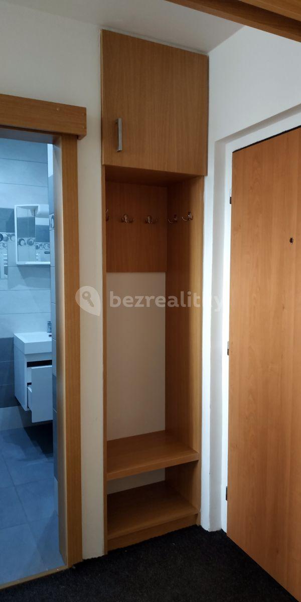 1 bedroom flat to rent, 35 m², Varenská, Ostrava, Moravskoslezský Region