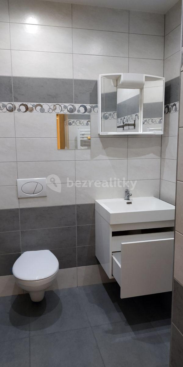 1 bedroom flat to rent, 35 m², Varenská, Ostrava, Moravskoslezský Region