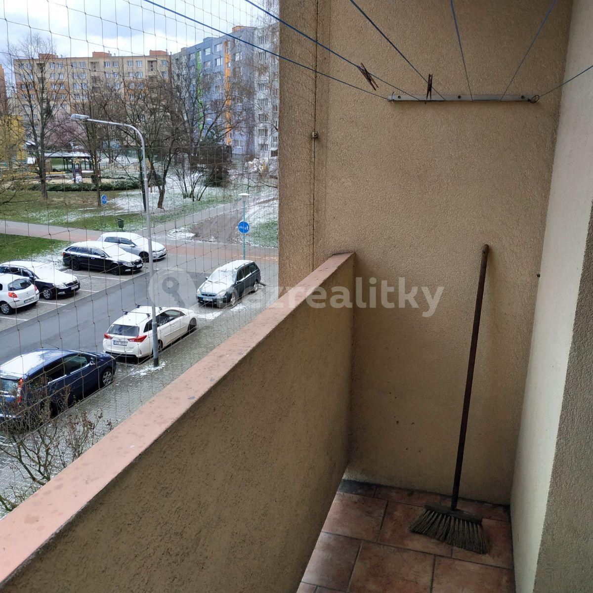 1 bedroom flat to rent, 35 m², Varenská, Ostrava, Moravskoslezský Region