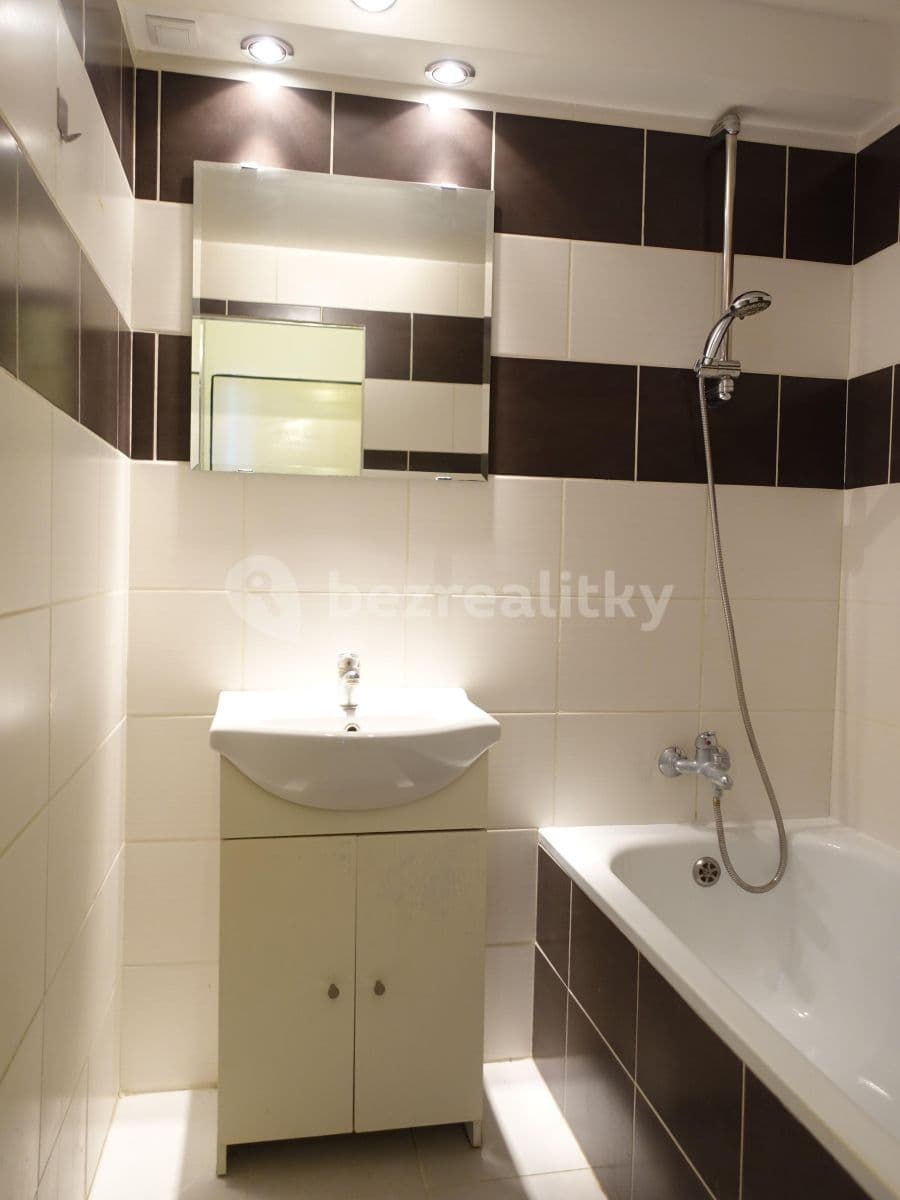 1 bedroom flat to rent, 28 m², Petra Křičky, Ostrava, Moravskoslezský Region
