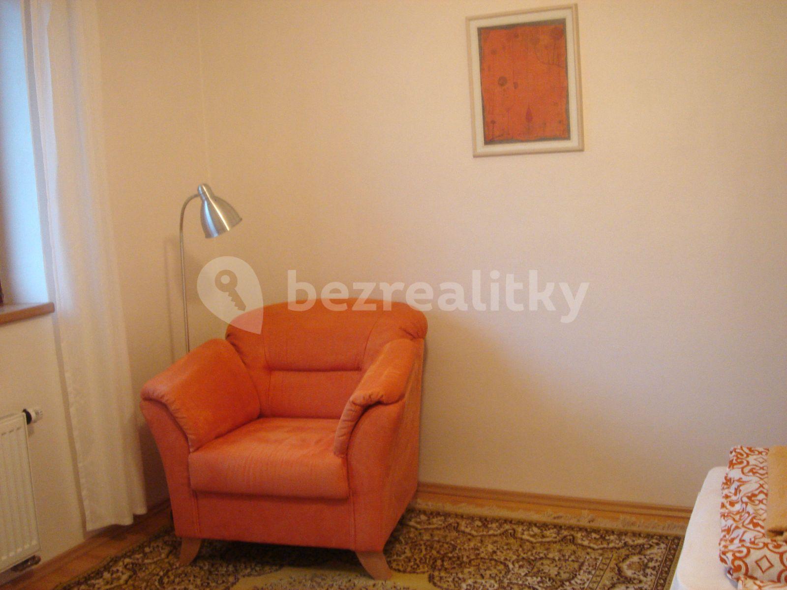 3 bedroom flat to rent, 97 m², Lýskova, Prague, Prague