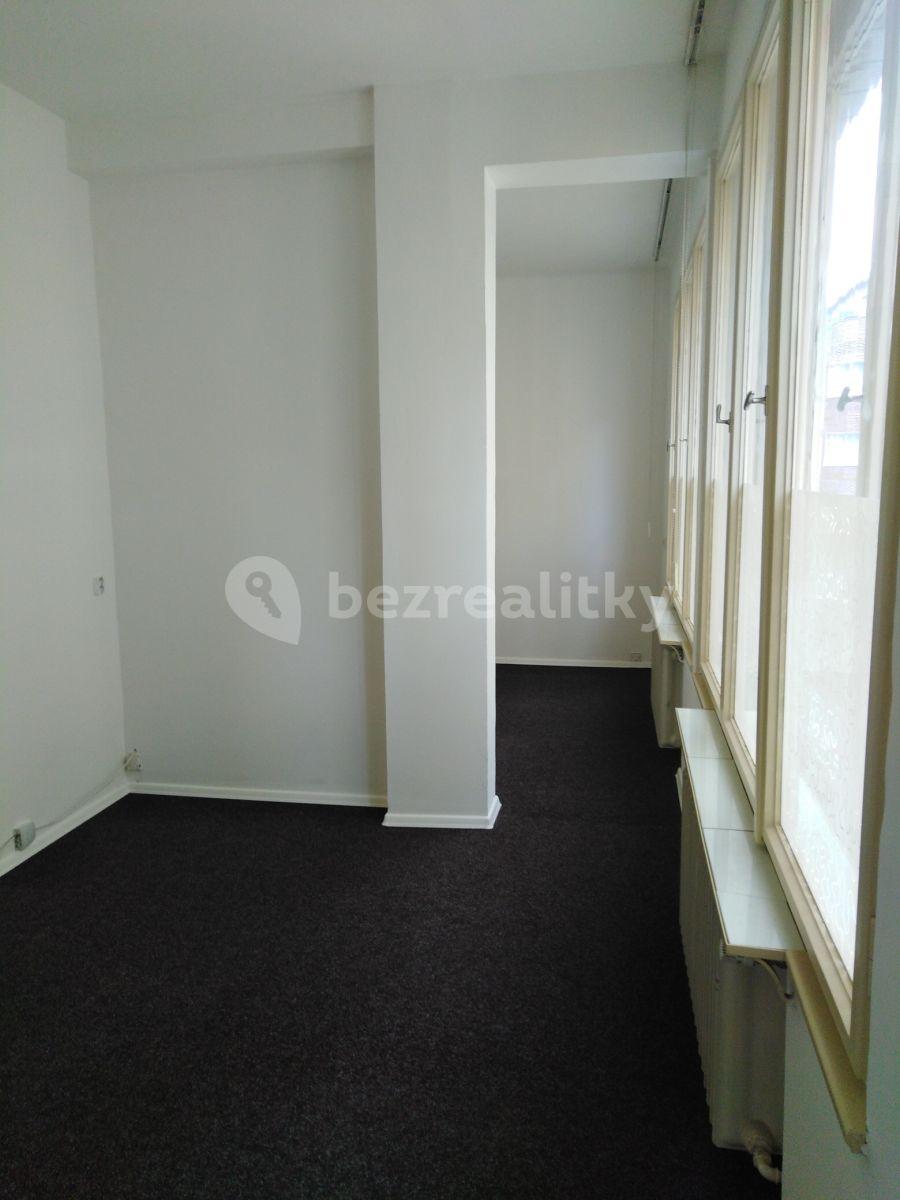 office to rent, 71 m², Řeznická, Prague, Prague