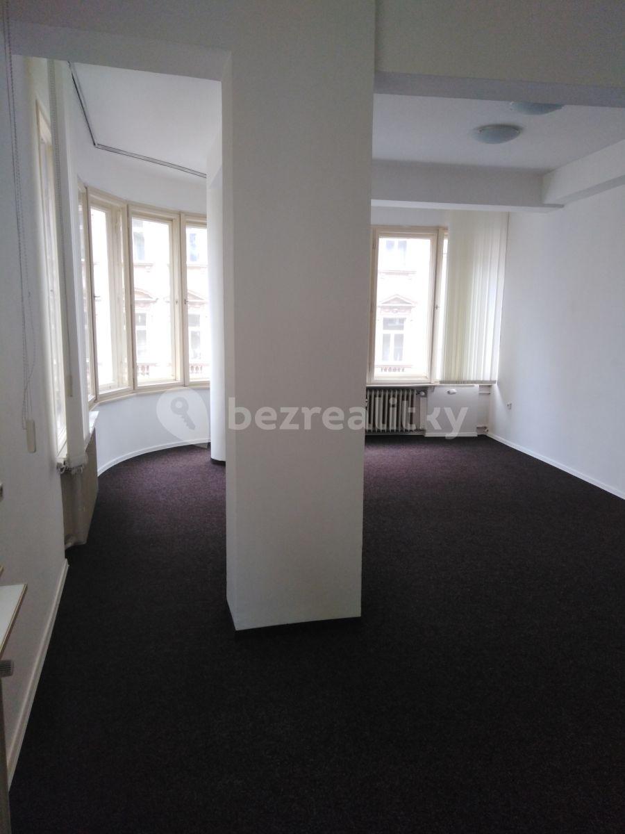 office to rent, 71 m², Řeznická, Prague, Prague