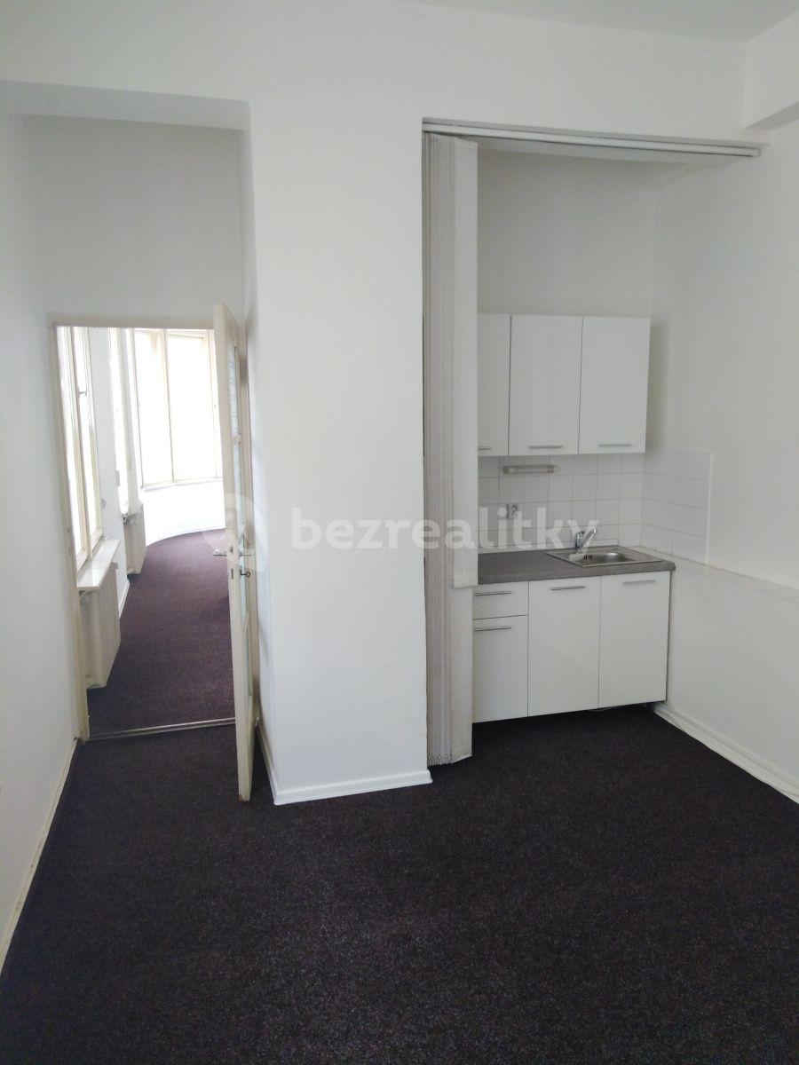 office to rent, 71 m², Řeznická, Prague, Prague