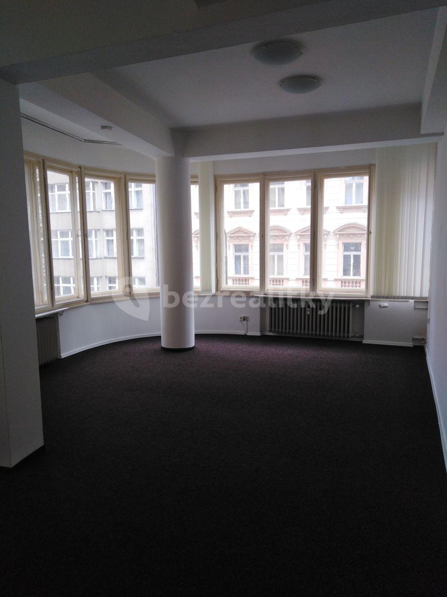 office to rent, 71 m², Řeznická, Prague, Prague