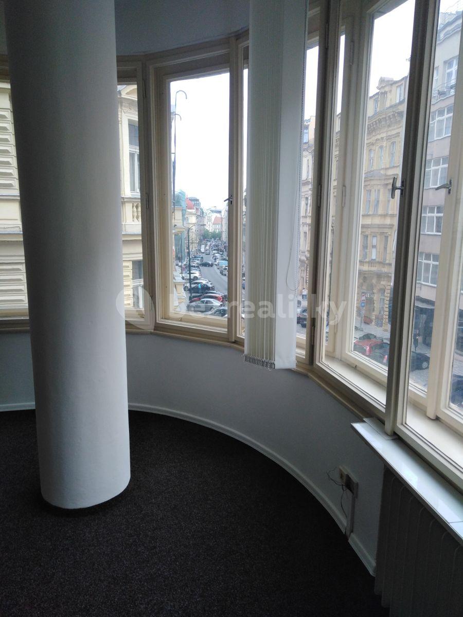 office to rent, 71 m², Řeznická, Prague, Prague