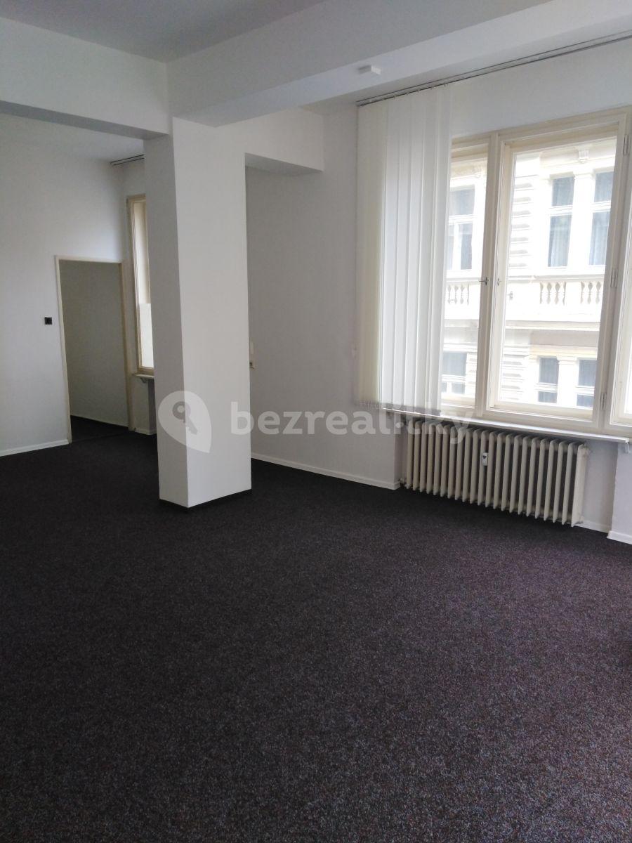 office to rent, 71 m², Řeznická, Prague, Prague