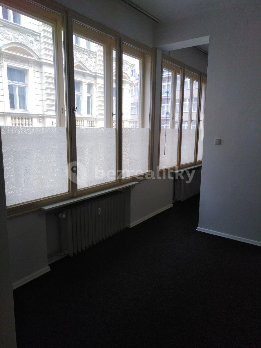 office to rent, 71 m², Řeznická, Prague, Prague