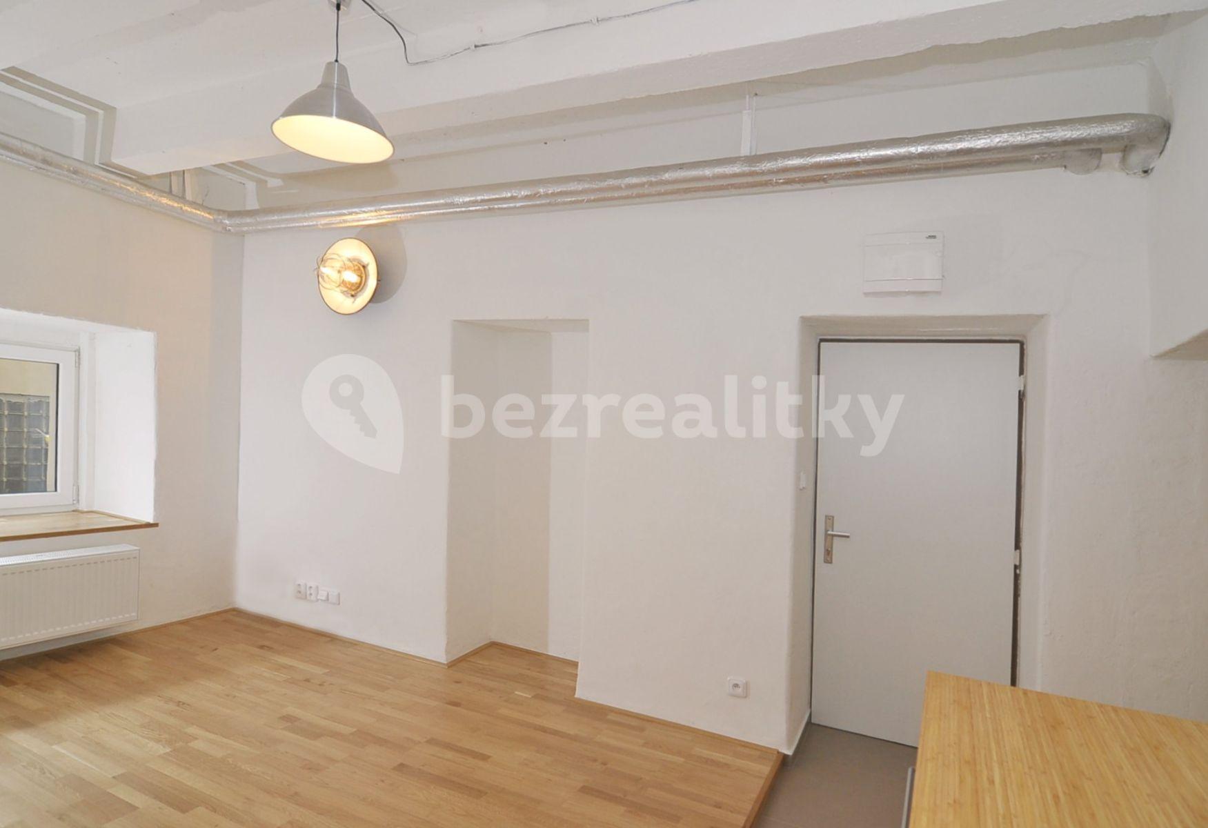 Studio flat to rent, 23 m², Přístavní, Prague, Prague