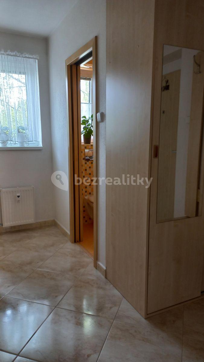 2 bedroom flat to rent, 61 m², Gorkého, Příbram, Středočeský Region