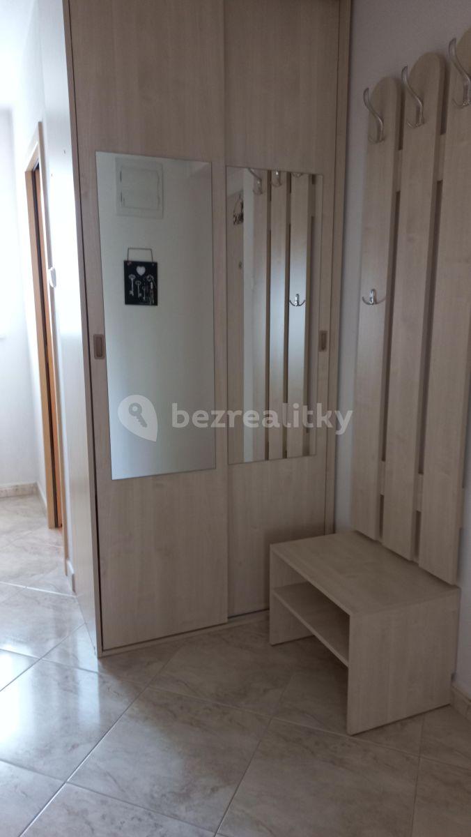 2 bedroom flat to rent, 61 m², Gorkého, Příbram, Středočeský Region