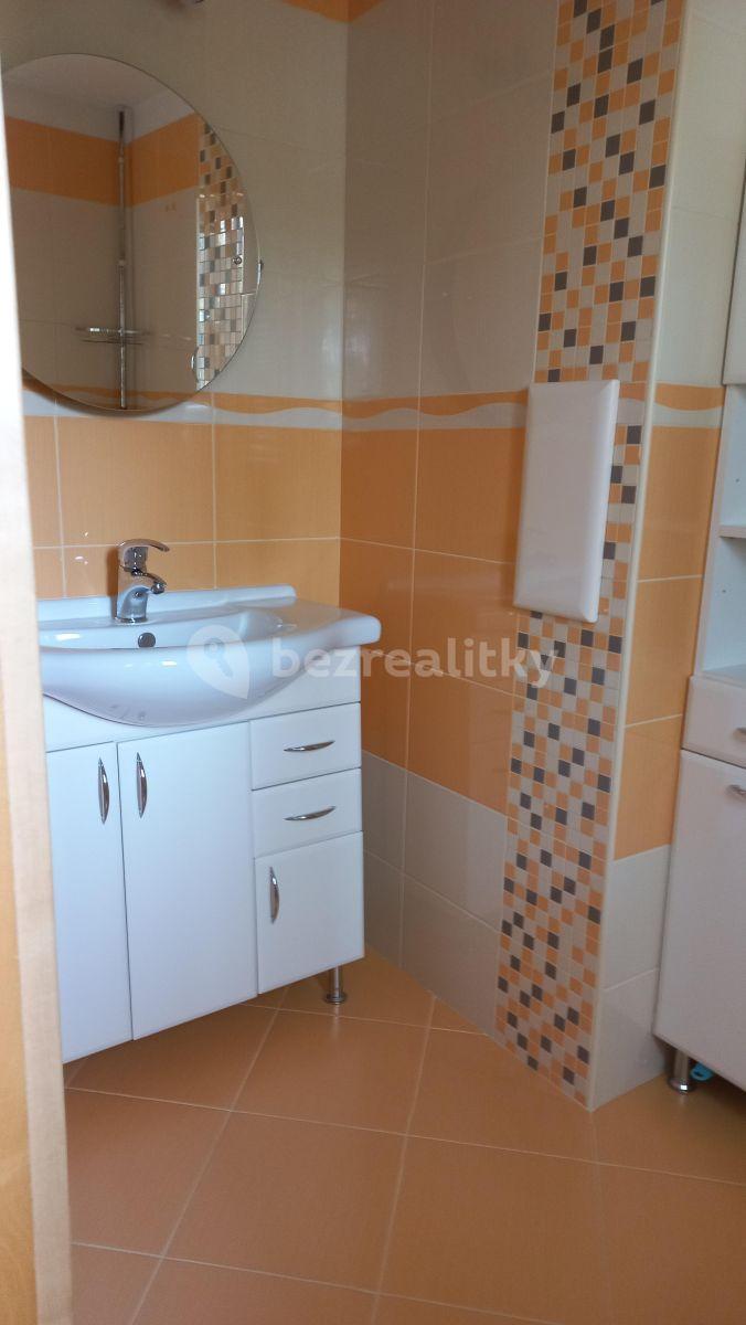 2 bedroom flat to rent, 61 m², Gorkého, Příbram, Středočeský Region