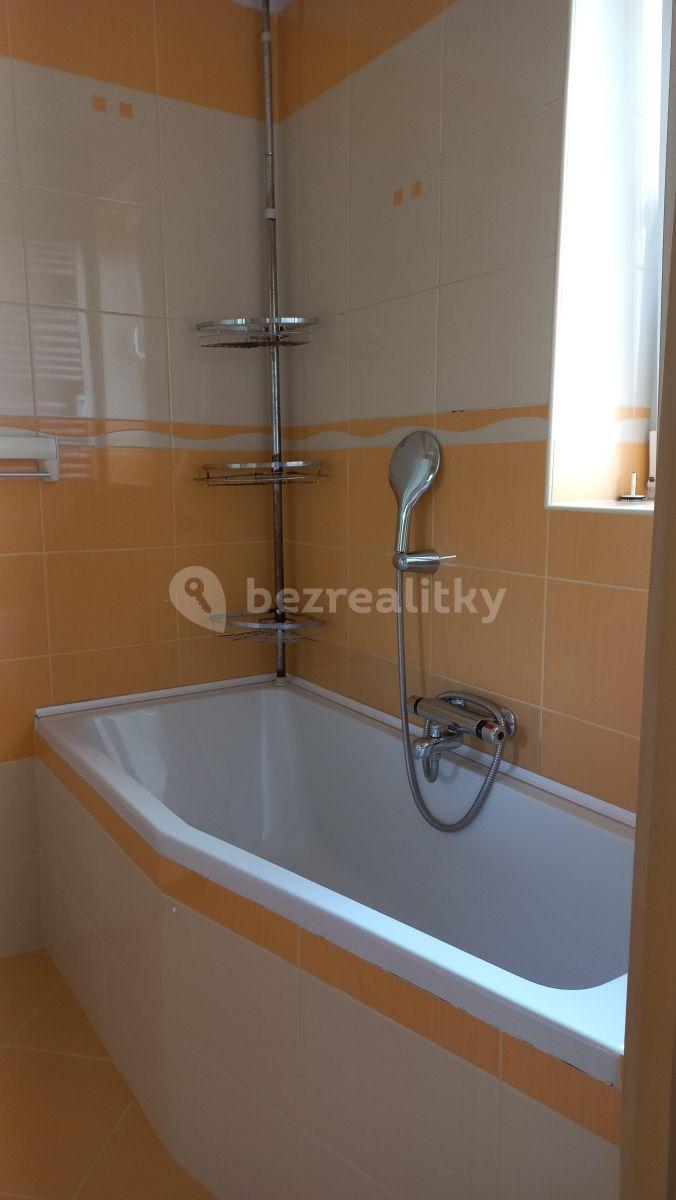 2 bedroom flat to rent, 61 m², Gorkého, Příbram, Středočeský Region