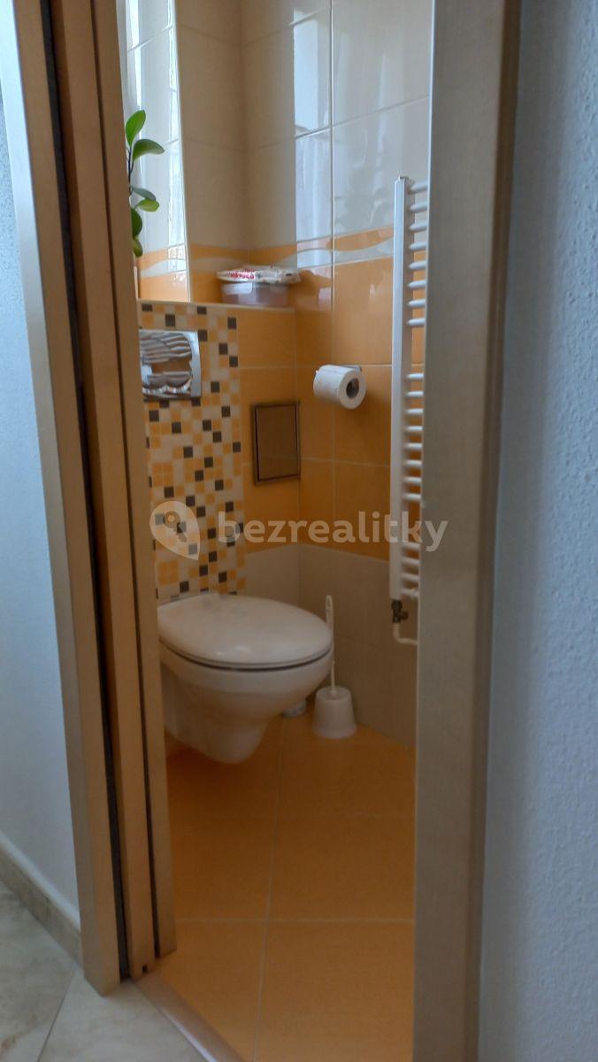 2 bedroom flat to rent, 61 m², Gorkého, Příbram, Středočeský Region