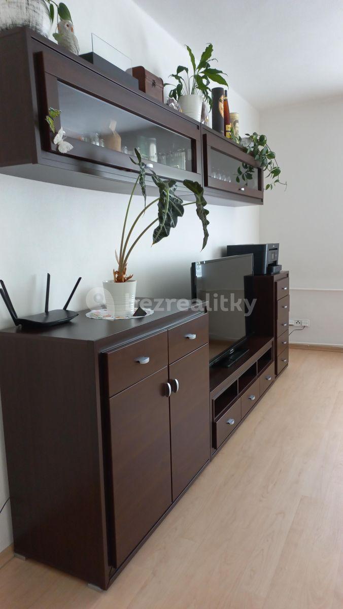 2 bedroom flat to rent, 61 m², Gorkého, Příbram, Středočeský Region