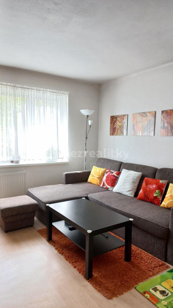 2 bedroom flat to rent, 61 m², Gorkého, Příbram, Středočeský Region