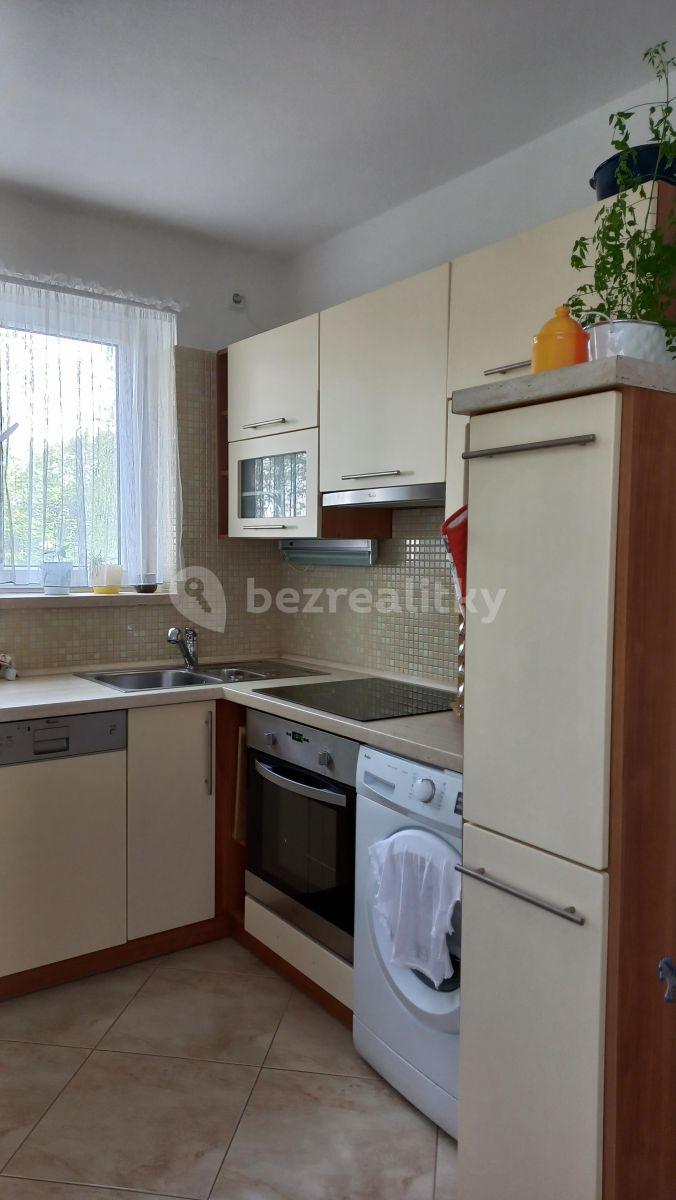 2 bedroom flat to rent, 61 m², Gorkého, Příbram, Středočeský Region