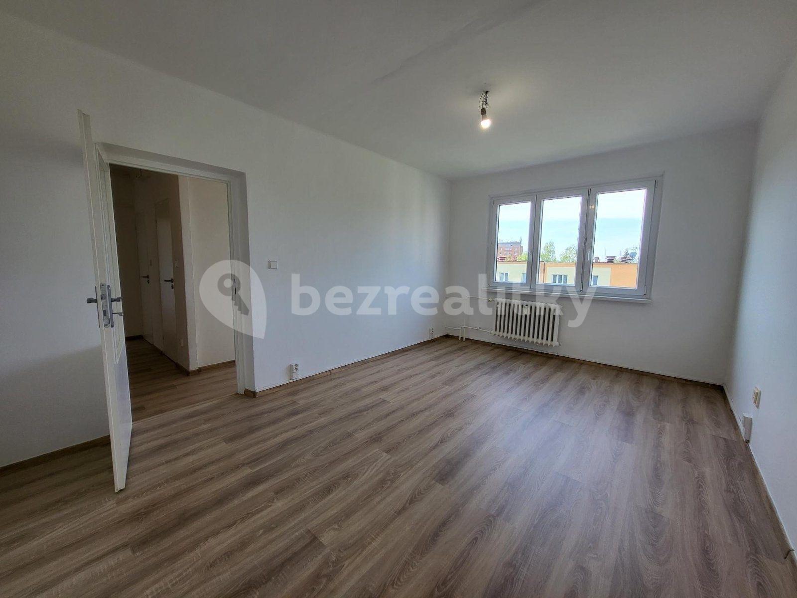 2 bedroom flat to rent, 51 m², Školská, Karviná, Moravskoslezský Region