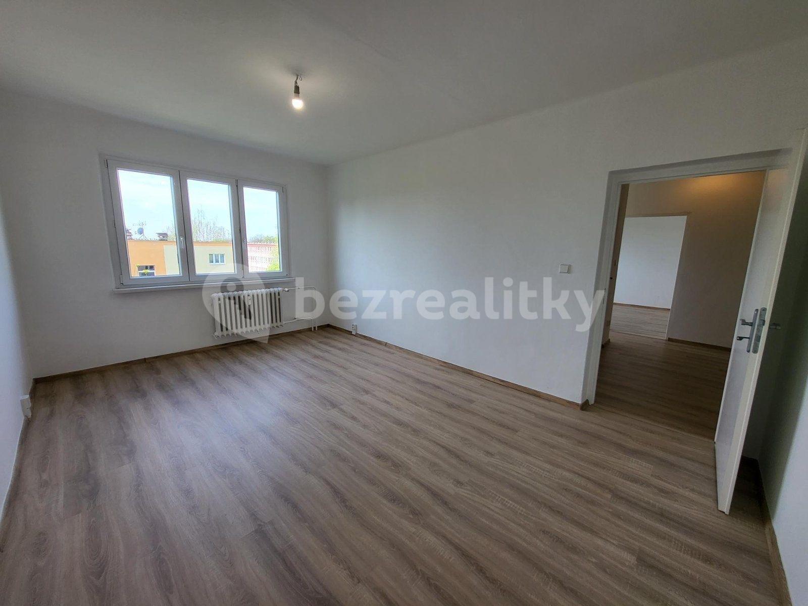 2 bedroom flat to rent, 51 m², Školská, Karviná, Moravskoslezský Region