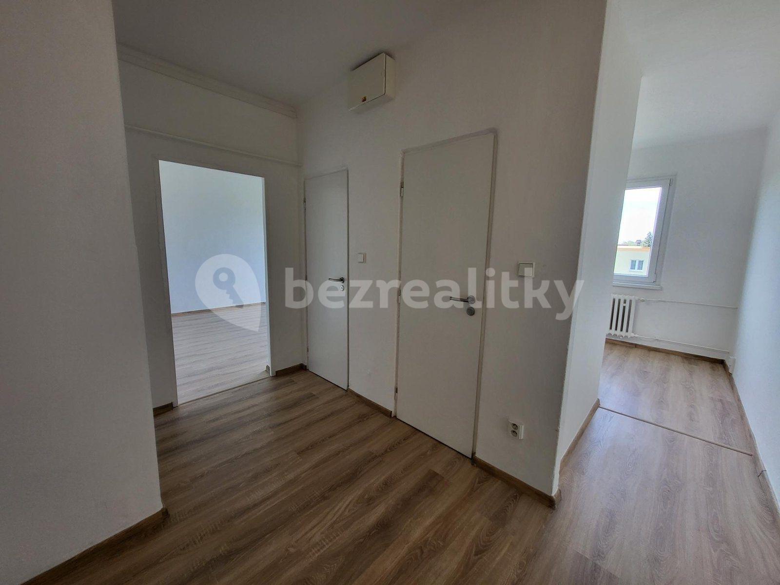 2 bedroom flat to rent, 51 m², Školská, Karviná, Moravskoslezský Region