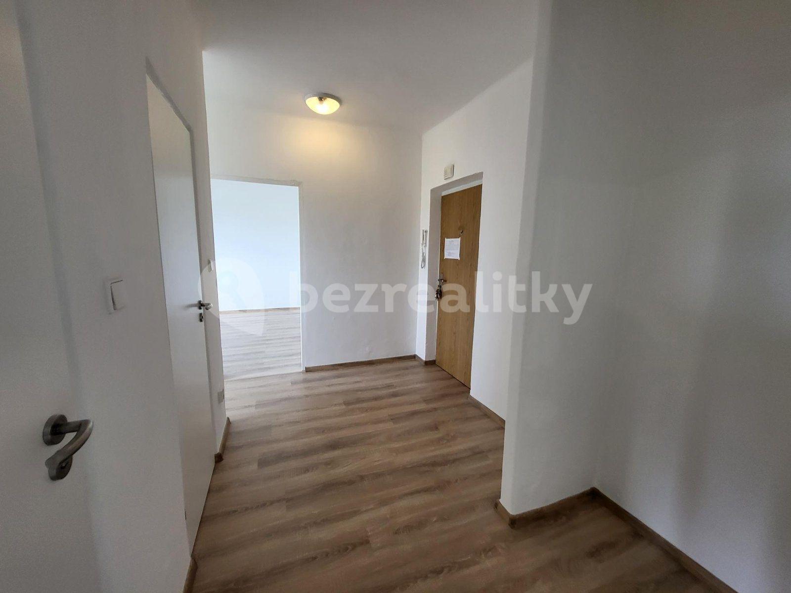 2 bedroom flat to rent, 51 m², Školská, Karviná, Moravskoslezský Region