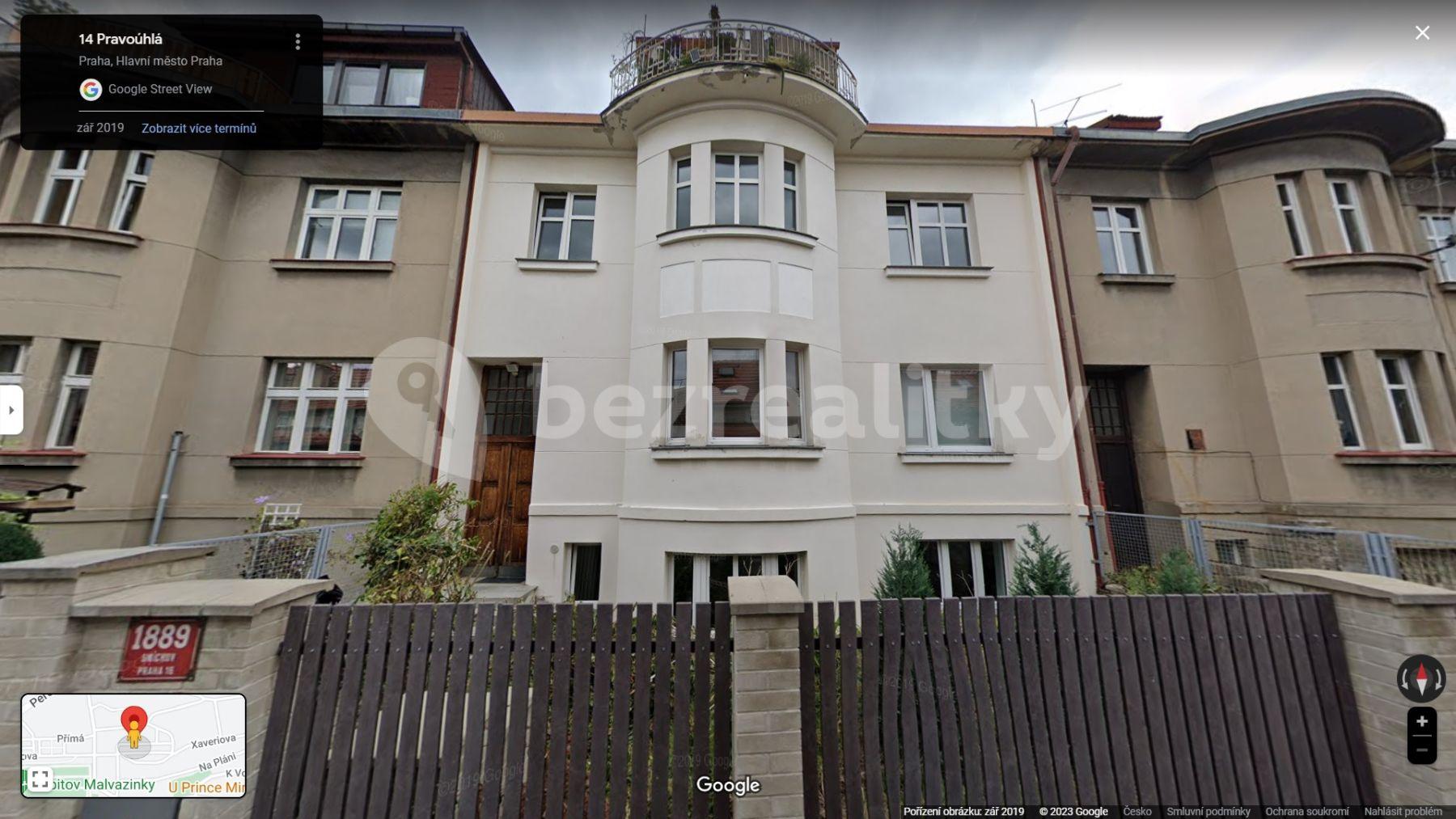 2 bedroom flat to rent, 71 m², Pravoúhlá, Prague, Prague