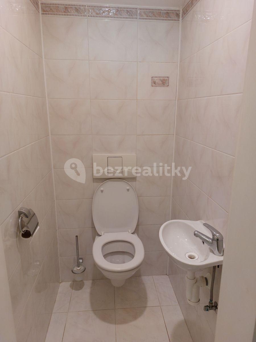 2 bedroom flat to rent, 71 m², Pravoúhlá, Prague, Prague