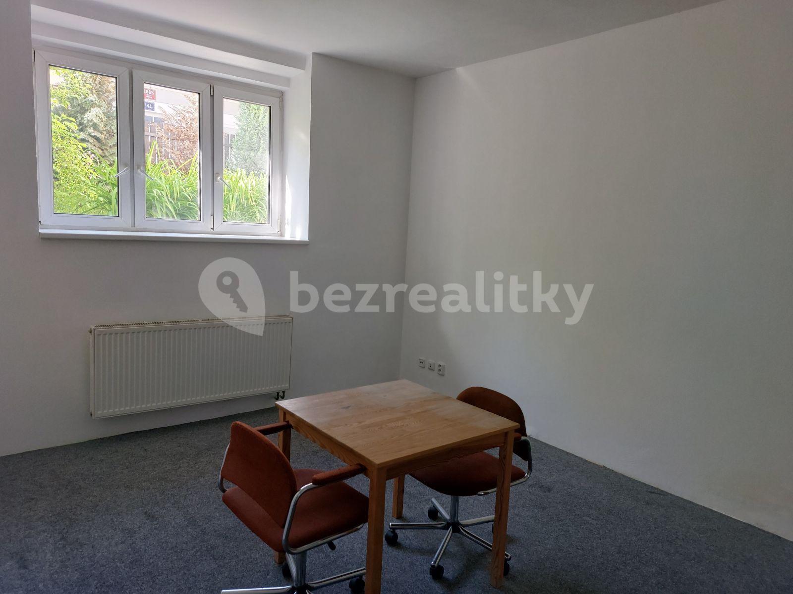 2 bedroom flat to rent, 71 m², Pravoúhlá, Prague, Prague